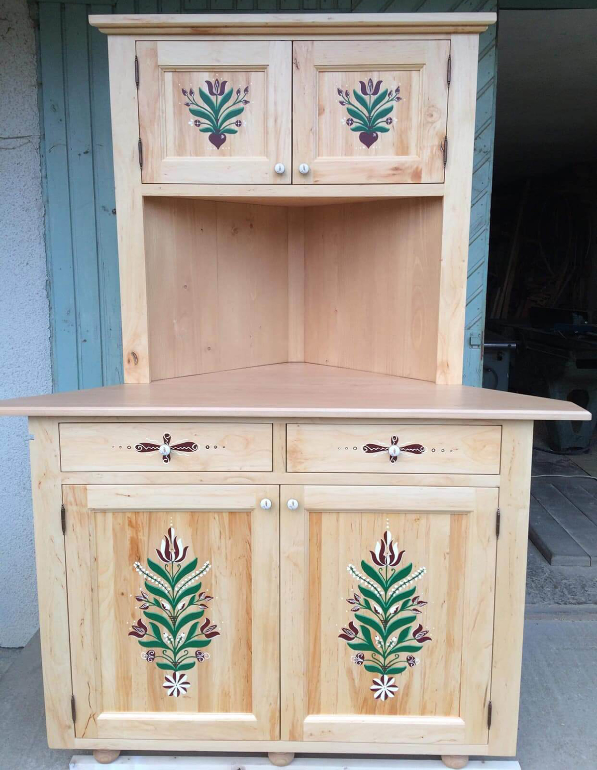 Jakab Noémi archívumából